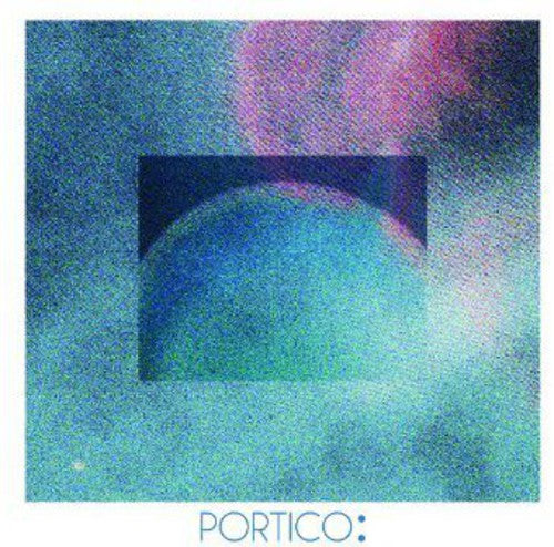 Portico Music CD