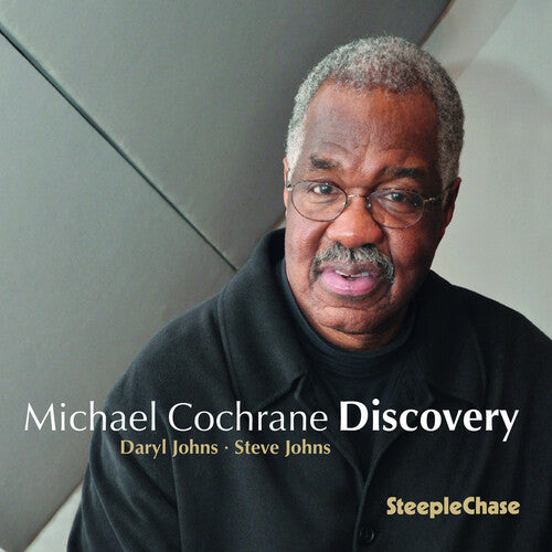 Cochrane,michael - Discovery - Music CD