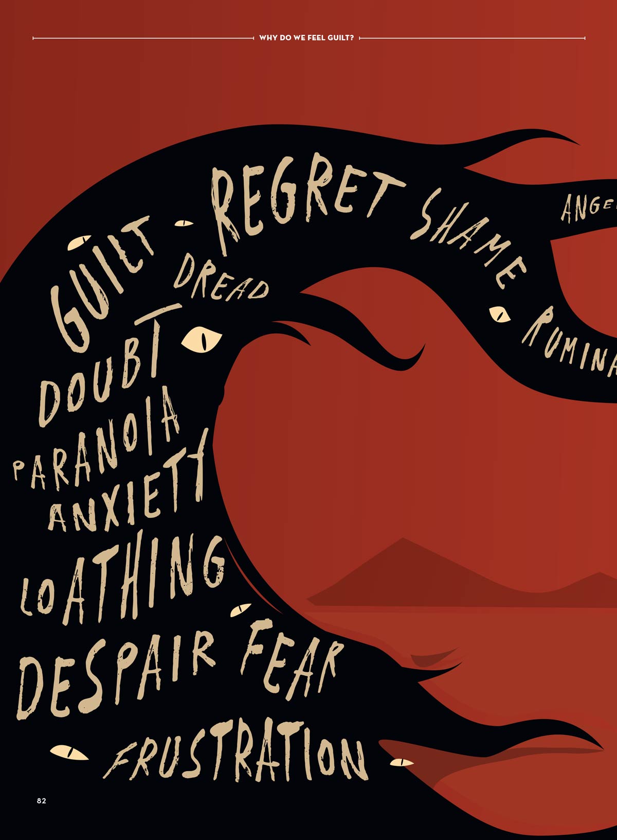 Psychology Now - Mental Health Masterclass: Take Control Of Your Mind For A Happier & Healthier Life, Expert Advice, The Science Behind Addiction, Overcoming Betrayal, Daring To Be Vulnerable & More!