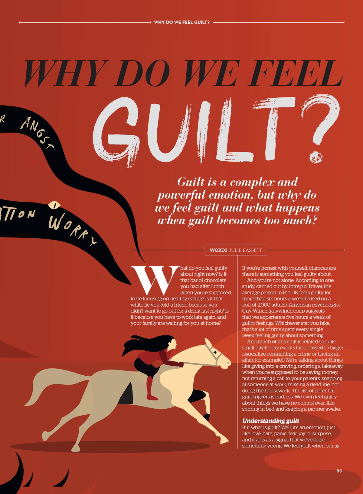 Psychology Now - Mental Health Masterclass: Take Control Of Your Mind For A Happier & Healthier Life, Expert Advice, The Science Behind Addiction, Overcoming Betrayal, Daring To Be Vulnerable & More!
