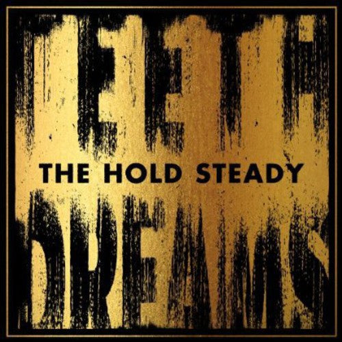 The Hold Steady - Teeth Dreams [2LP] Vinyl Record