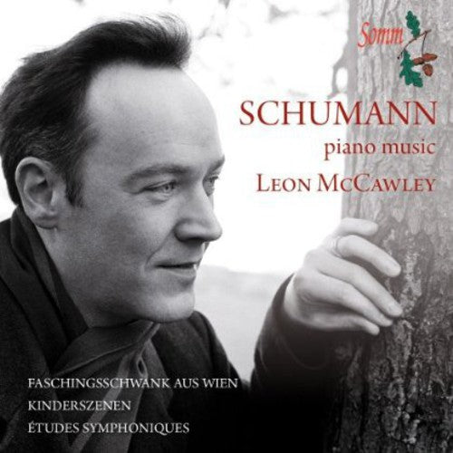 Schumann - Piano Music - Music CD