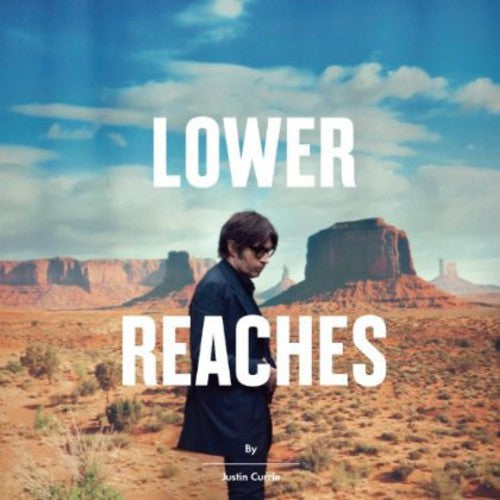 Lower Reaches [Deluxe] Music CD