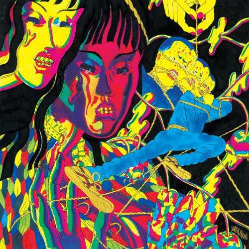 Thee Oh Sees - Drop Vinyl Record