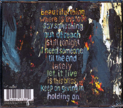 Haven - Between The Senses Music CD