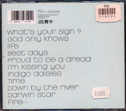 Des'ree - Supernatural Music CD