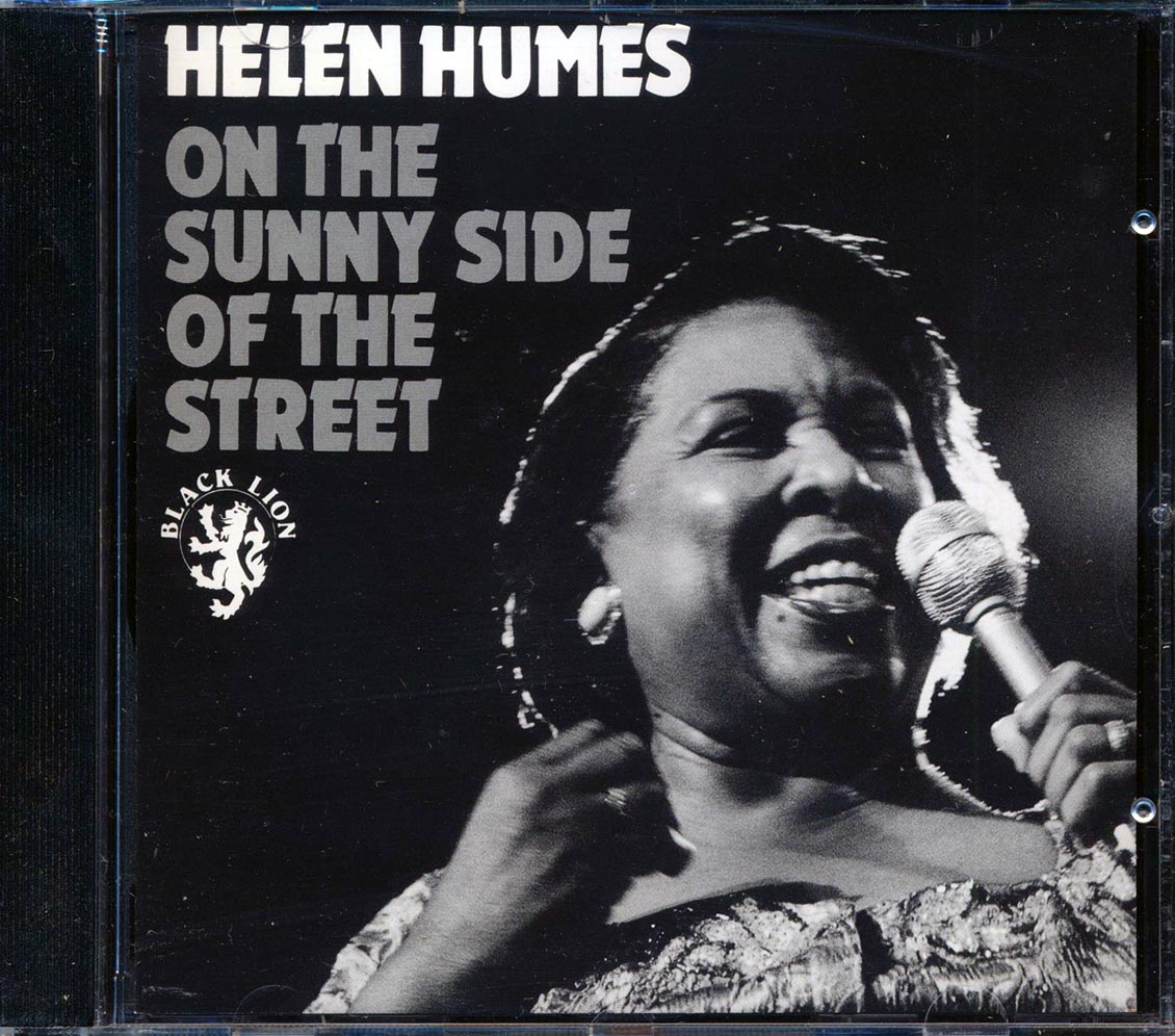 Helen Humes - On The Sunny Side Of The Street Music CD