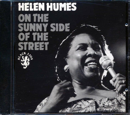 Helen Humes - On The Sunny Side Of The Street Music CD
