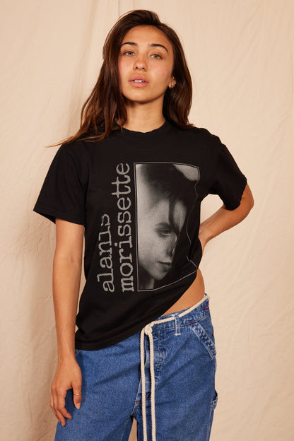 Alanis Morissette Tee