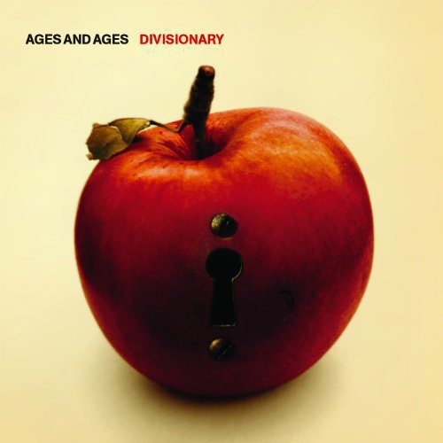 Ages & Ages - Divisionary - Vinyl Record