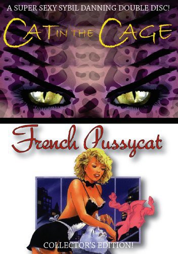 Sybil Danning Double Feature- / Various - Sybil Danning Double Feature- / Various - DVD