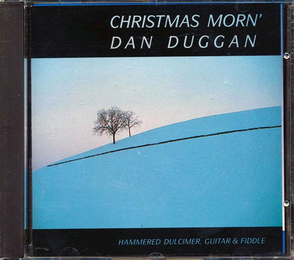 Dan Duggan - Christmas Morn' (24 tracks) Music CD