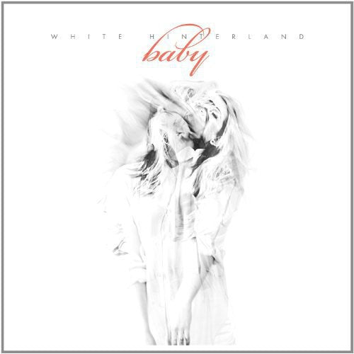 Baby [LP] Vinyl Record