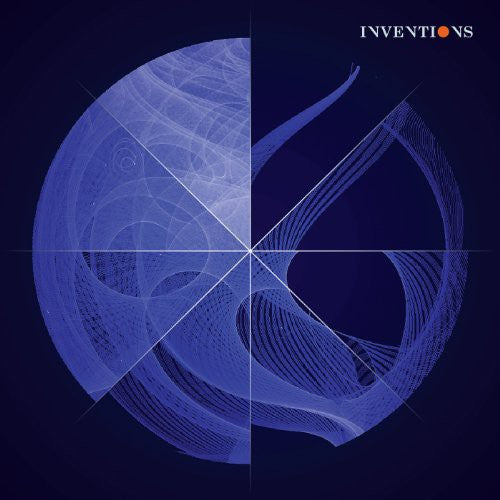 Inventions [Vinyl] Vinyl Record