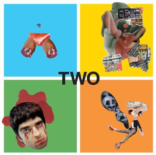 Owls - Two - Music CD