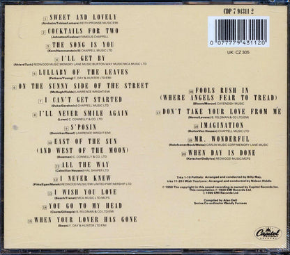 Kelly Smith - The Best Of The Capitol Years (20 tracks) Music CD