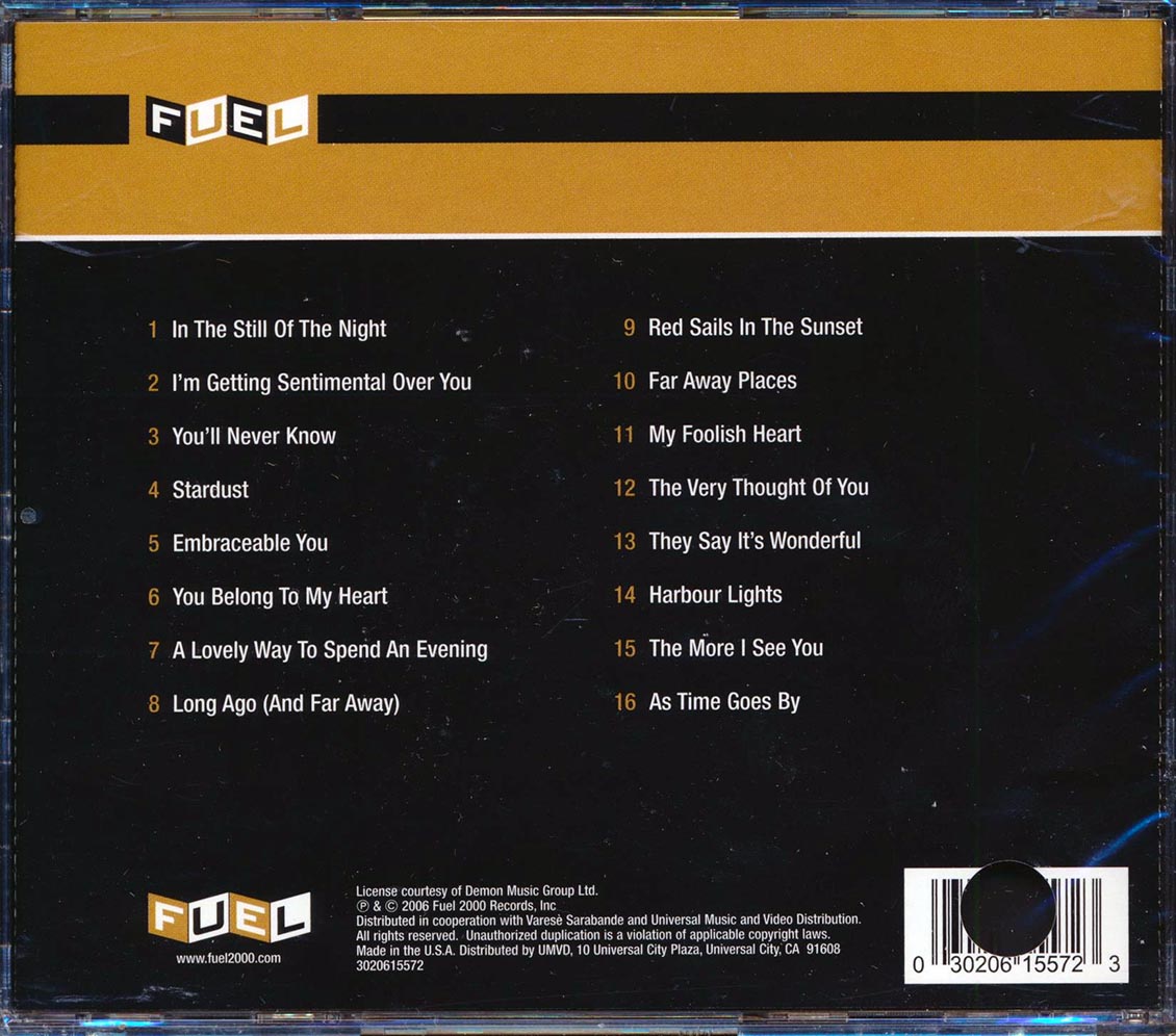 Engelbert Humperdinck - An Introduction To Engelbert Humperdinck (marked/ltd stock) (remastered) Music CD