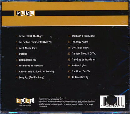 Engelbert Humperdinck - An Introduction To Engelbert Humperdinck (marked/ltd stock) (remastered) Music CD