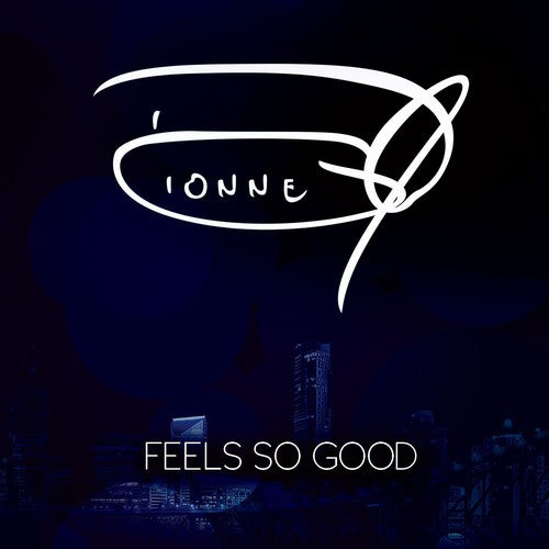 Warwick,dionne - Feels So Good - Music CD