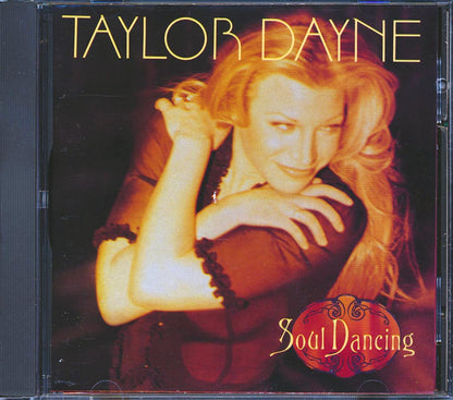 Taylor Dayne - Soul Dancing (marked/ltd stock) Music CD