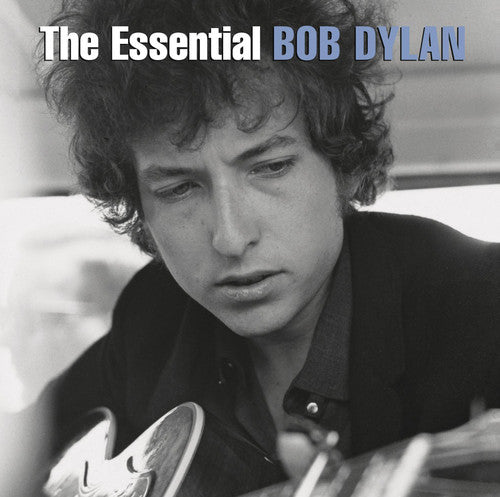 Dylan,bob - Essential Bob Dylan - Music CD