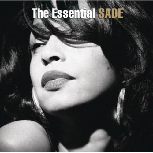 Sade - The Essential Sade Music CD