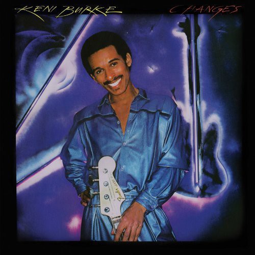 Changes (Expanded Edition) Music CD
