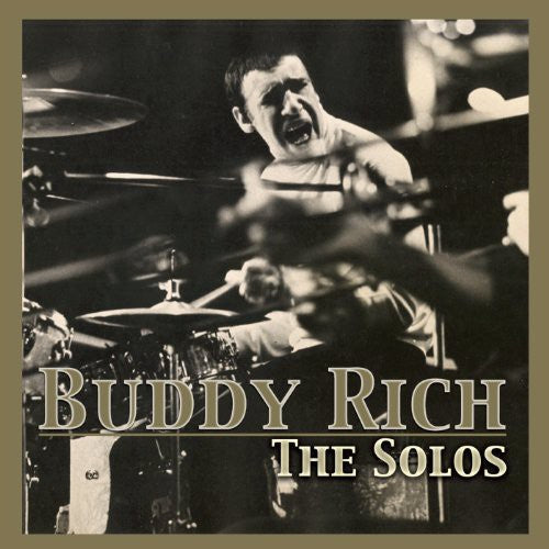 Solos Music CD