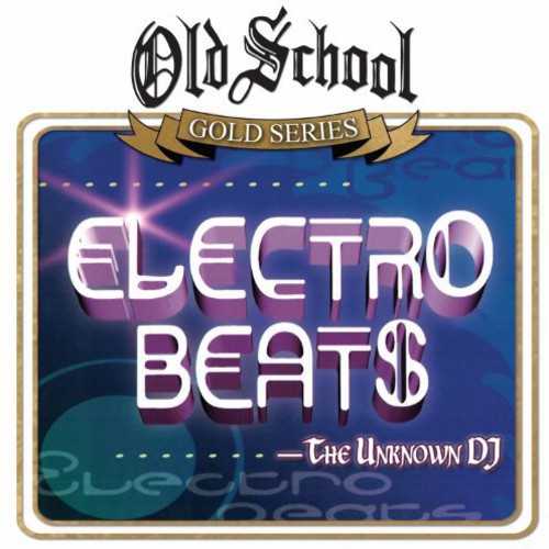 Unkown Dj - Unkown Dj - Music CD