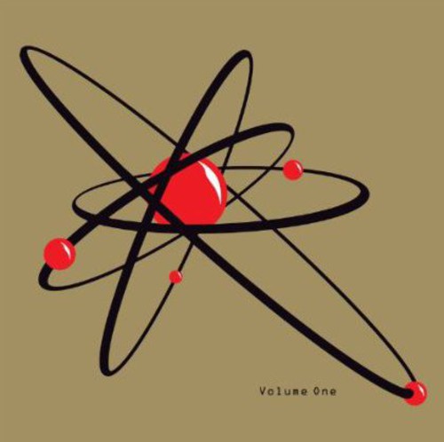 Strung Out - Volume One - Music CD