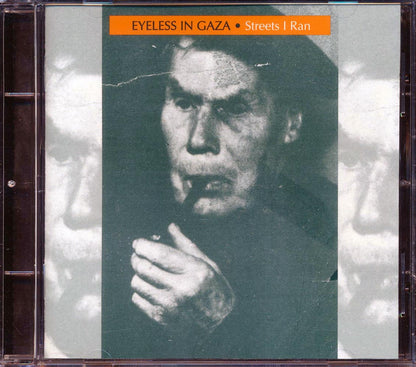 Eyeglass In Gaza - Streets I Ran Music CD