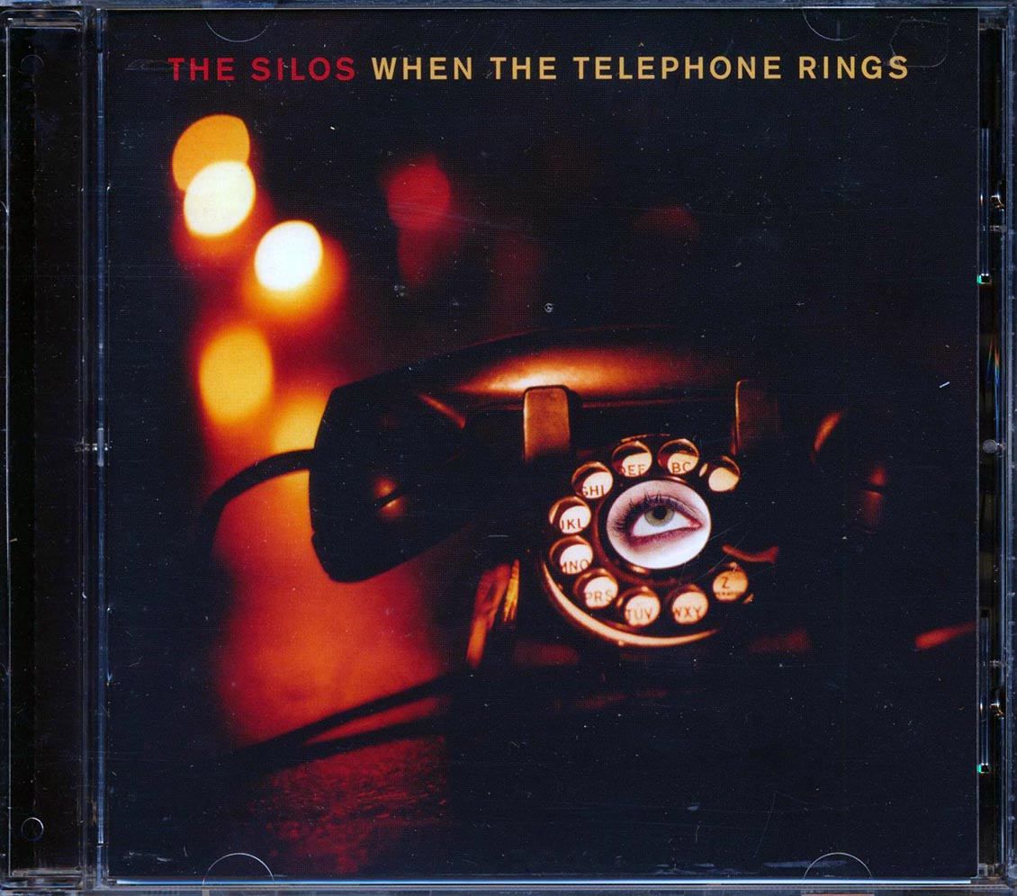The Silos - When The Telphone Rings (marked/ltd stock) Music CD