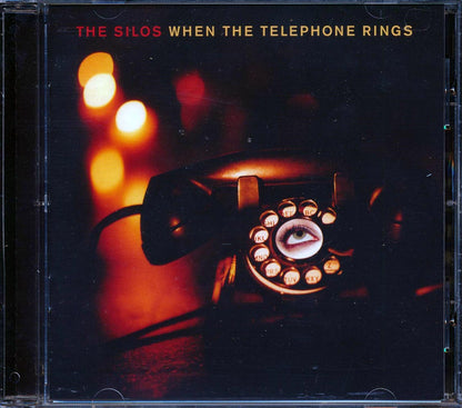 The Silos - When The Telphone Rings (marked/ltd stock) Music CD