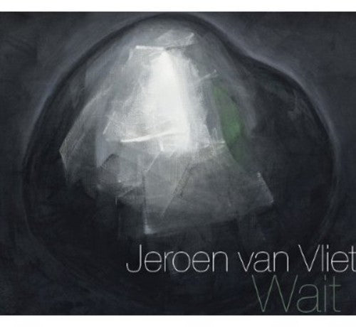 Van Vliet,jeroen - Wait - Music CD
