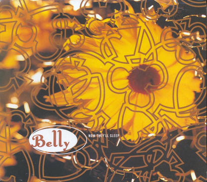 Belly - Now They'll Sleep Music CD