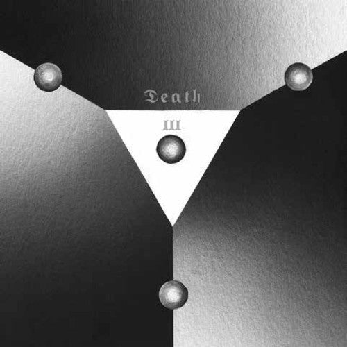Death - Iii - Music CD