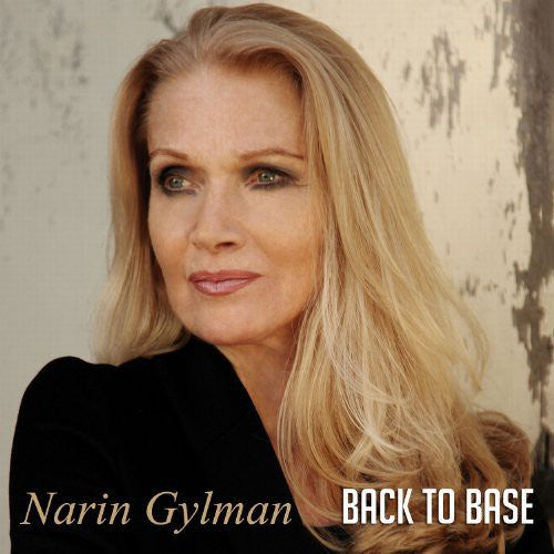 Gylman,narin - Back To Base - Music CD