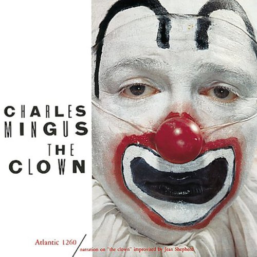 Clown (remastered) Music CD