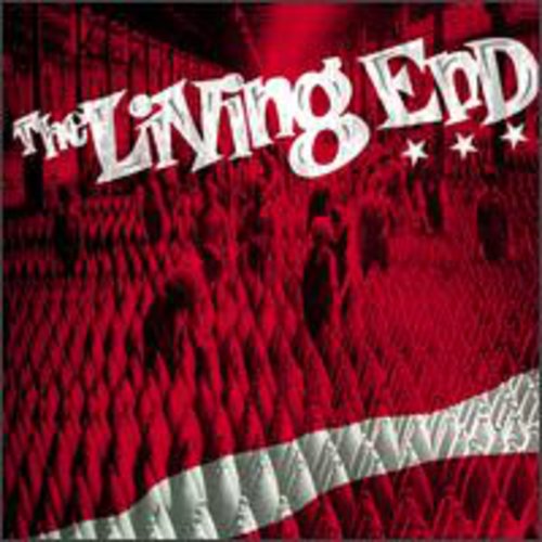Living End Music CD