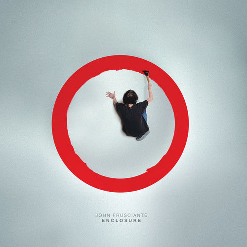 John Frusciante - Enclosure Vinyl Record