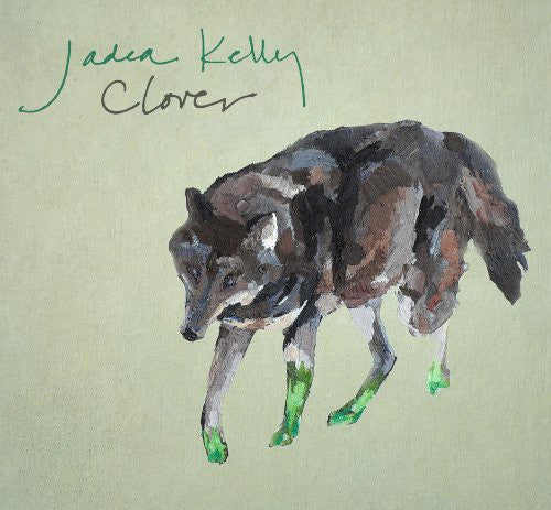Clover [LP] Vinyl Record