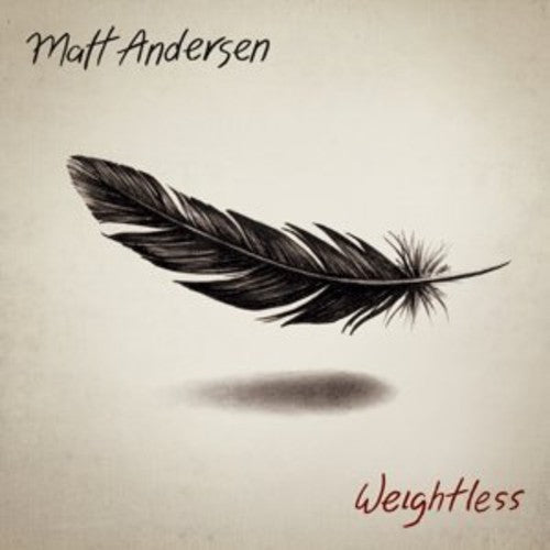 Weightless [LP] Vinyl Record
