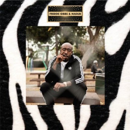 Madlib - Pinata Music CD