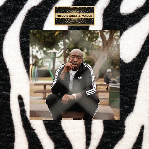 Gibbs,freddie & Madlib - Pinata - Vinyl Record