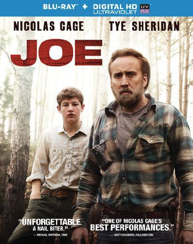 Joe - Joe - Blu-ray