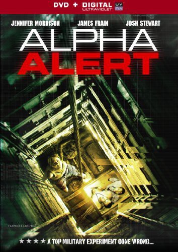 Alpha Alert - Alpha Alert - DVD