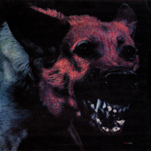 Protomartyr - Under Color Of Official Right [Vinyl] Vinyl Record