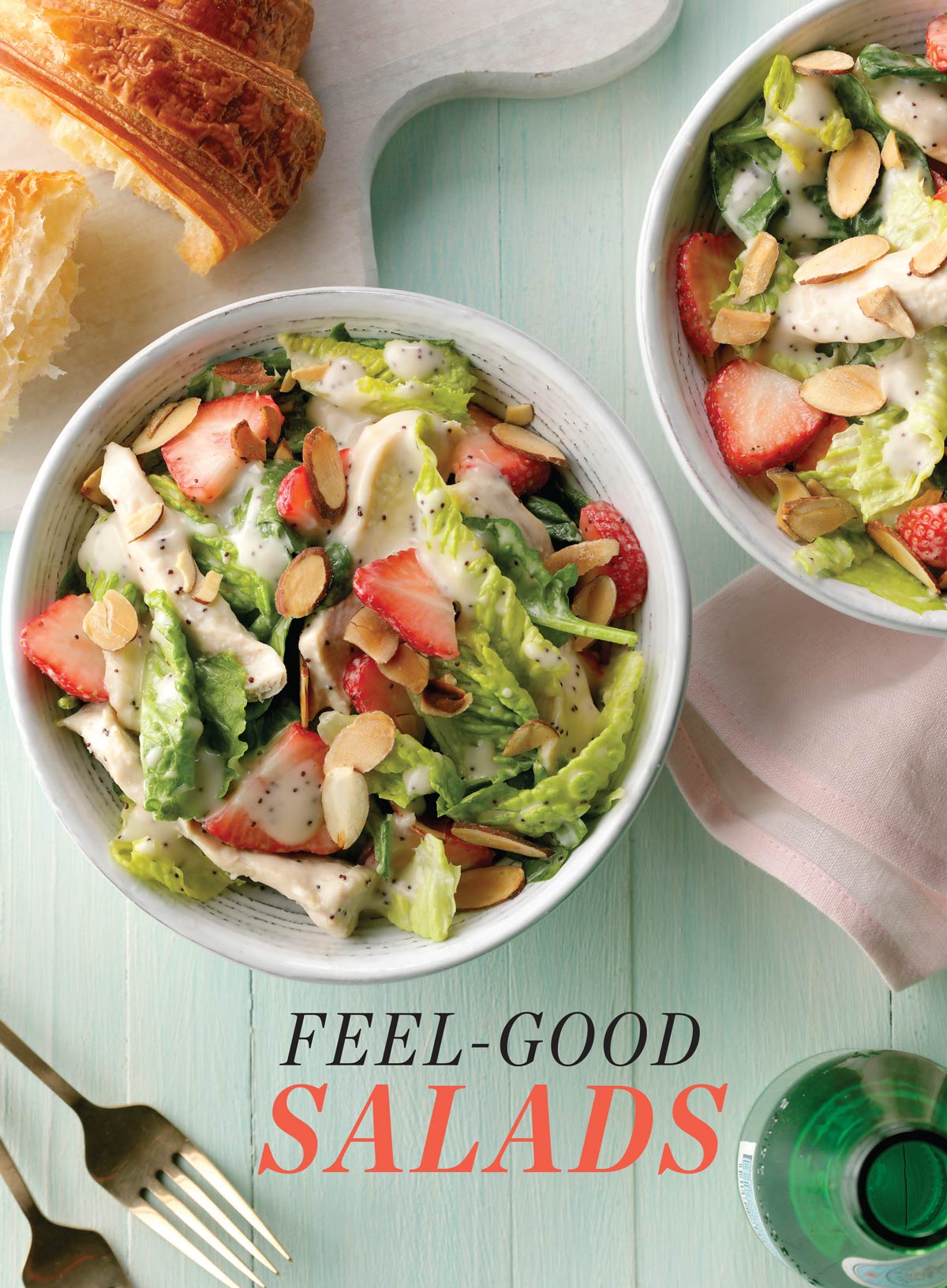 Taste of Home - Cooking For Two: 114 Quick & Easy Recipes, Designed To Eliminate Leftovers, Perfect Portions, Enhance Your Dining Experience To Fit Your Busy Lifestyle & More!