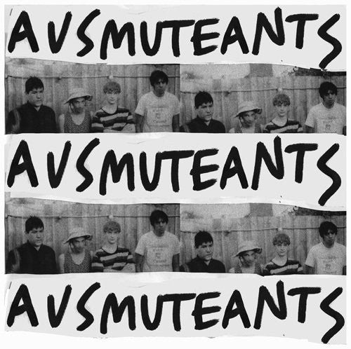 Amusements [LP] Vinyl Record