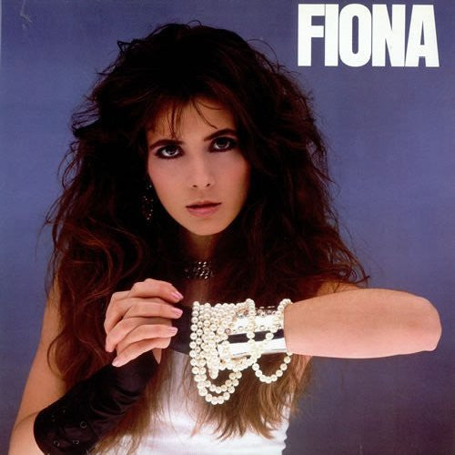Fiona Music CD